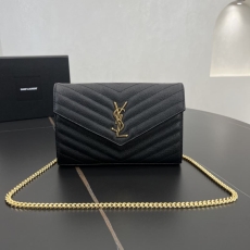 YSL Top Handle Bags